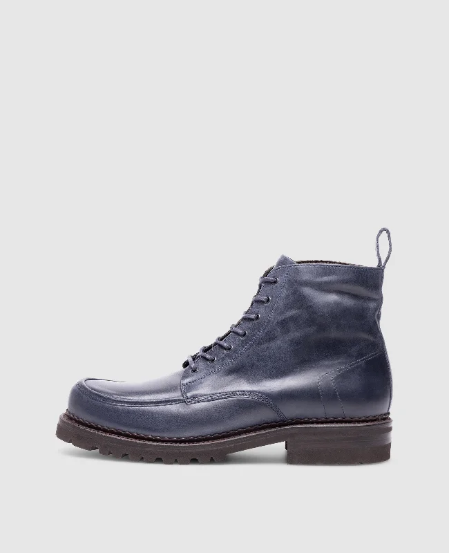 Artisanal Quality Harry NB - Navy
