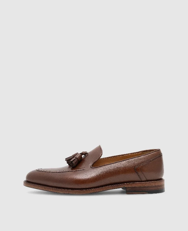 Elegant Statement Marshall TL - Midbrown