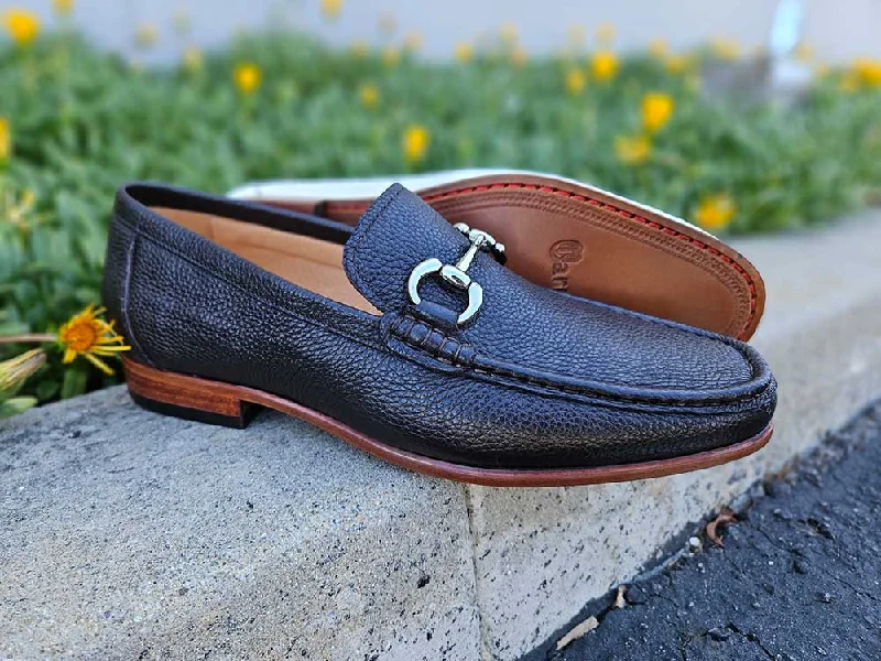 Casual Comfort Victor Leather Sole Timeless Loafer