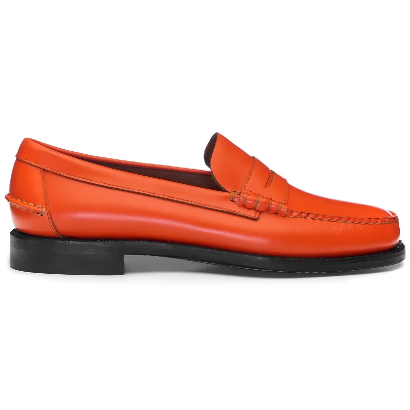Luxe Styling Dan Outsides - Orange