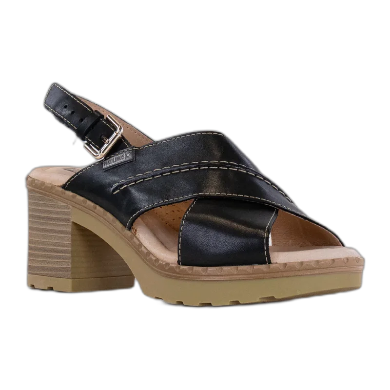 Seasonal Trend Canarias W8W-1870