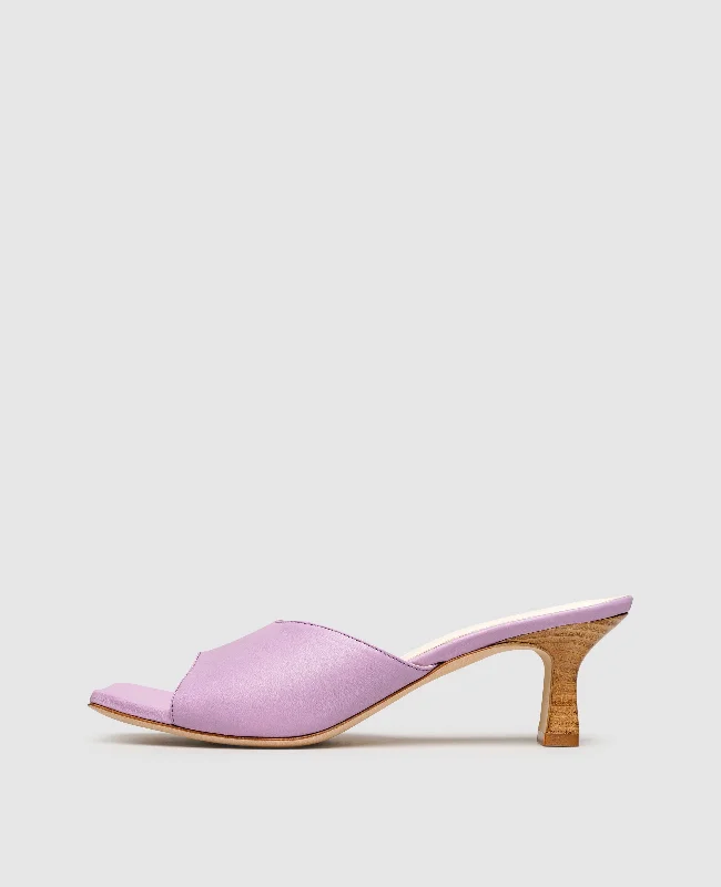 Signature Look Harper M50 - Lilac