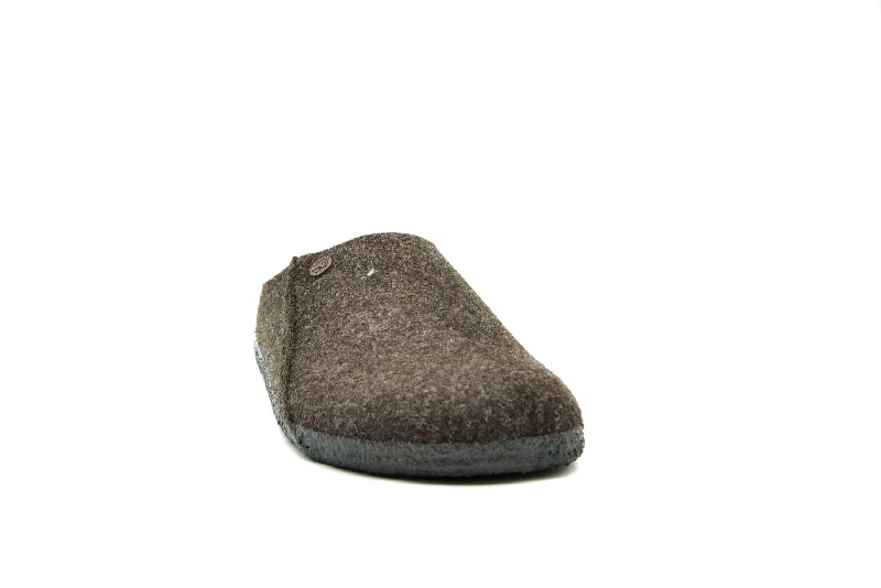 Stylish Detailing BIRKENSTOCK Zermatt Shearling
