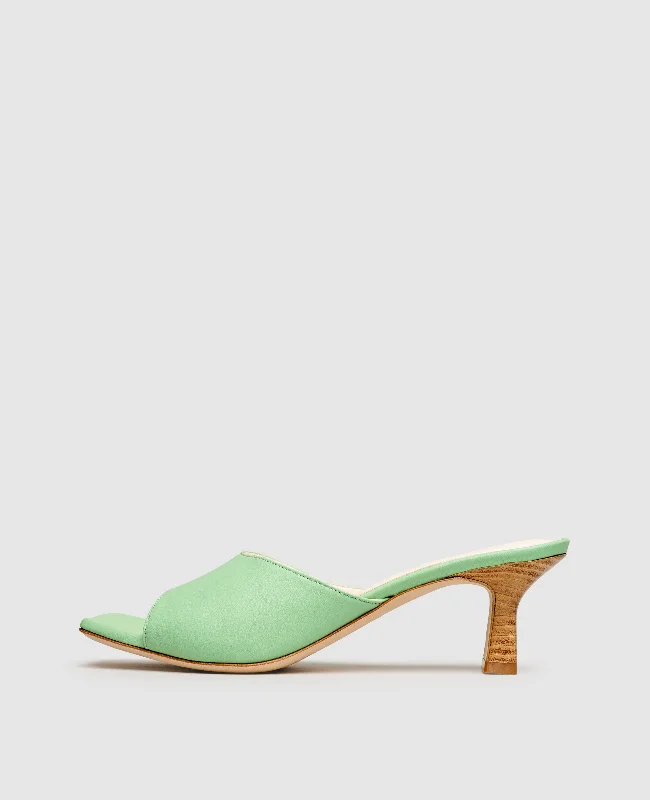 High Impact Harper M50 - Green