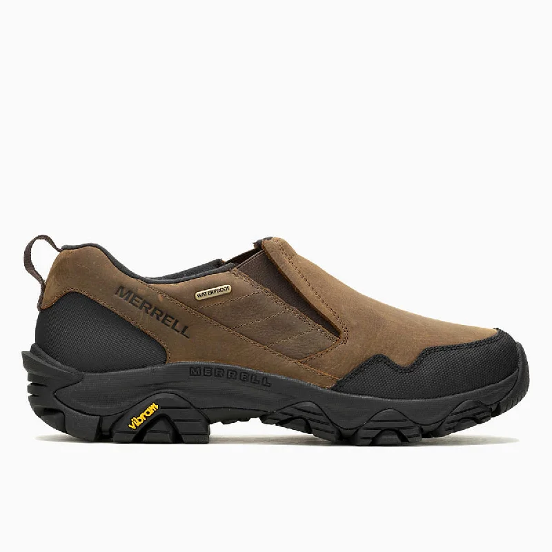 Elegant Design Coldpack 3 Thermo Moc (Men's size scale)