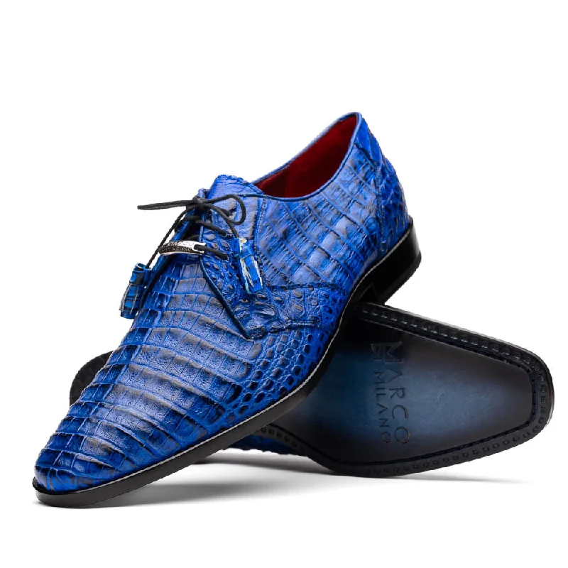Classy Aesthetic Lacio - Electric Blue