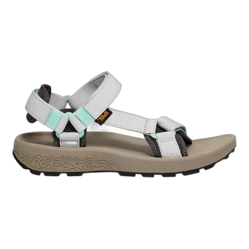 Minimal Aesthetic Hydratrek Sandal