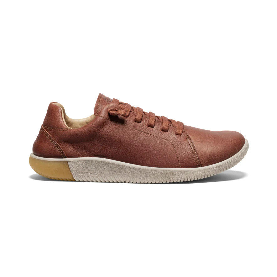 Fashion Forward KNX Sneaker Tortoise/Taupe (Men's size scale)