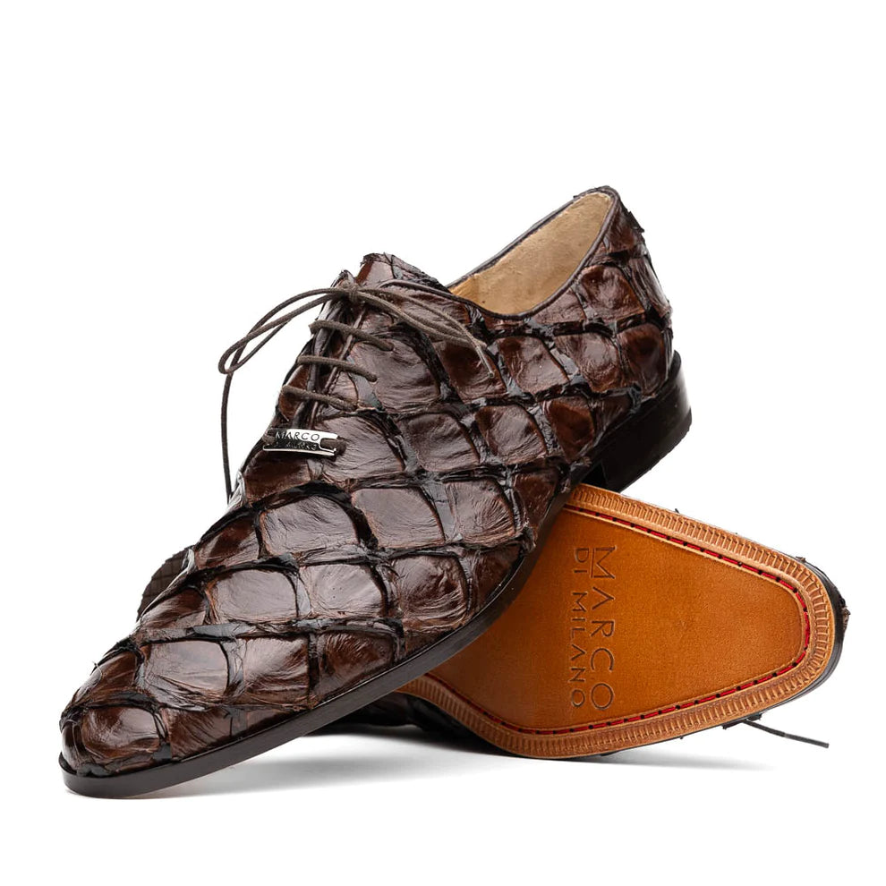 Soft Texture Olivieri - Brown