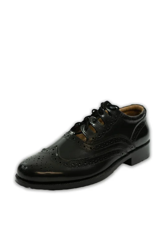 Graceful Charm Black Hire Ghillie