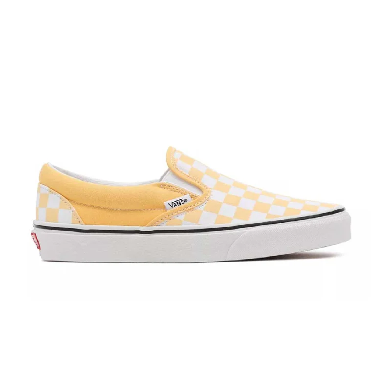 Regal Look Vans - Unisex Classic Slip-On Shoes (0XG8AZV)