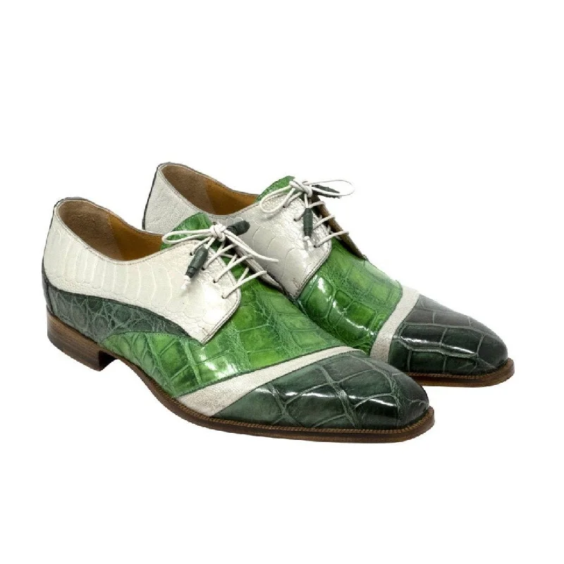 Signature Look Mauri 3064 Swag Men's Designer Shoes Multi Color Exotic Skin Wing-tip Oxfords (MA5109) Signature Look Mauri 3064 Swag Men's Designer Shoes Multi Color Exotic Skin Wing-tip Oxfords (MA5109)