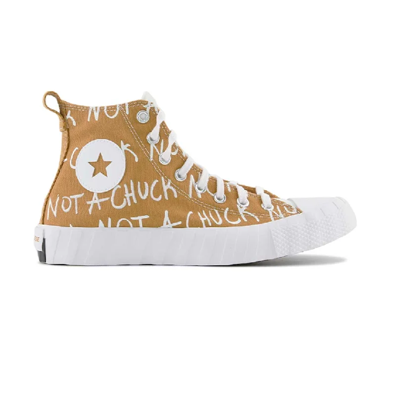 Signature Look Converse - Unisex UNT1TL3D High Top Shoes (A05058C)