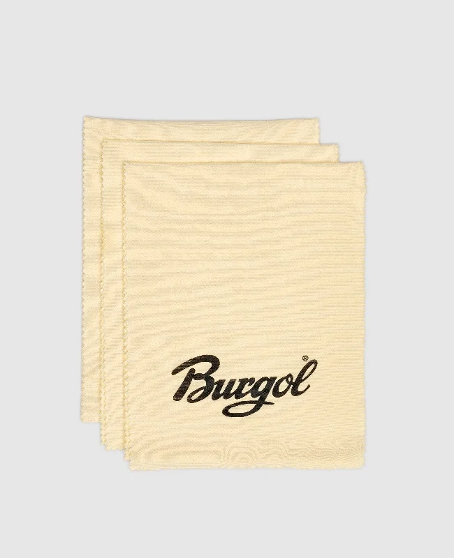 Regal Look Burgol Poliertuch Super Gloss 60x15cm