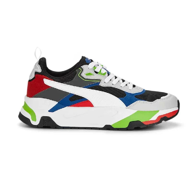 Rich Texture Puma - Men's Trinity Shoes (389289 04)