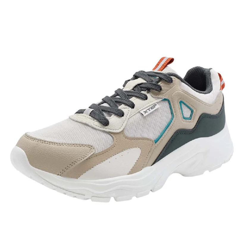 Graceful Poise XTEP Men's Limitless Casual Shoes