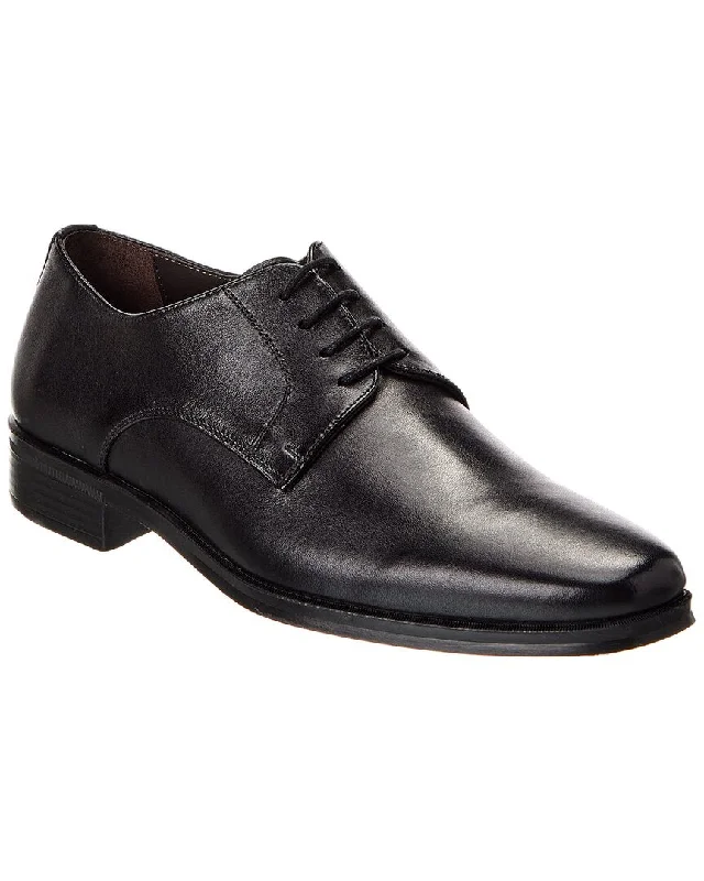 Polished Look M by Bruno Magli Pello Leather Oxford