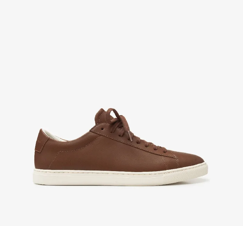 Graceful Charm Low 1 | Veg Tanned Walnut