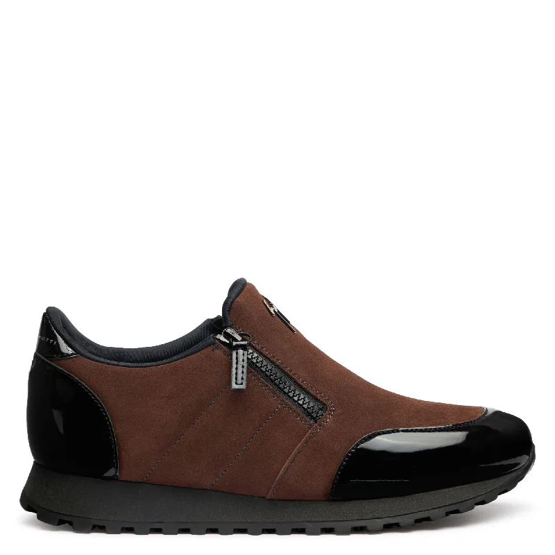 Subtle Glamour Giuseppe Zanotti Ilde Run
