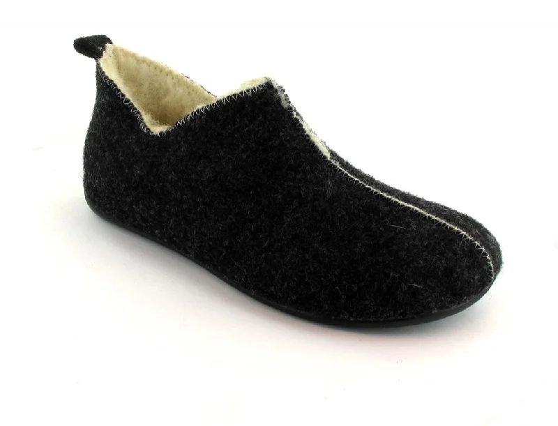 Urban Chic THIES Slipper | Love, Antracita