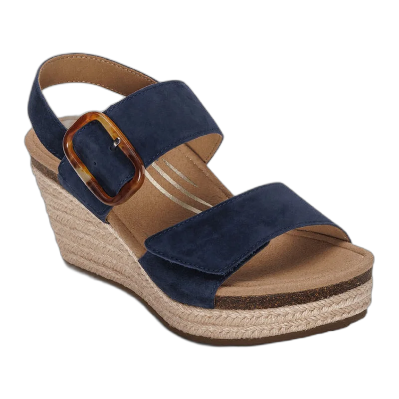 Fashion Innovation Ashley Arch Support Wedge