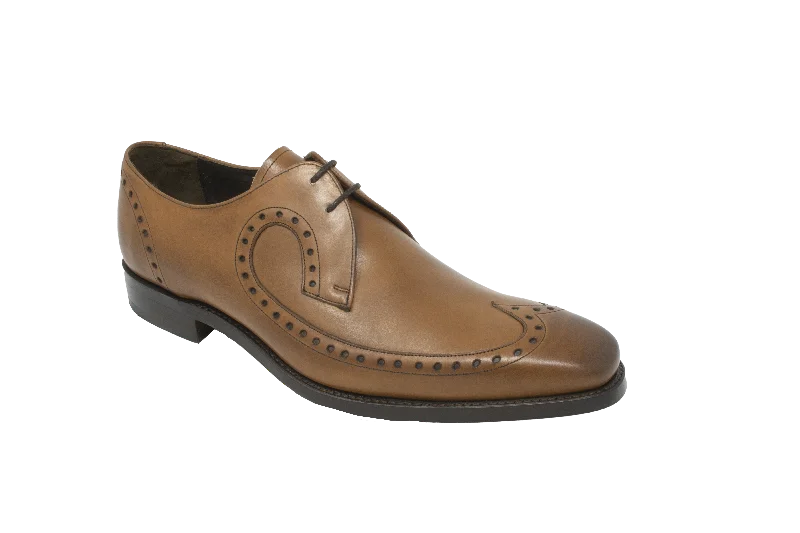 Statement Elegance Woody - Cedar Calf