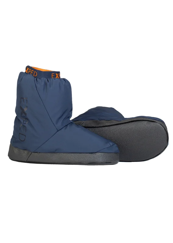 Minimalist Luxe Exped Gear Camp Booty