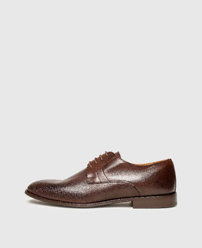 Glamorous Details Wallace PD - Dark Brown