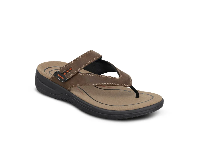 Luxe Styling Eldorado - Brown