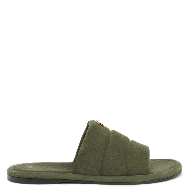 Everyday Chic Giuseppe Zanotti Harmande
