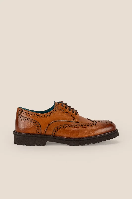 Elegant Accents Gordon Tan