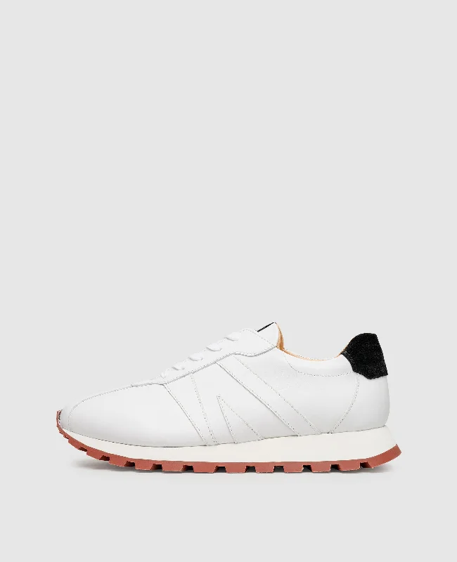 Eye-Catching Style Style Choice EG - White/Black
