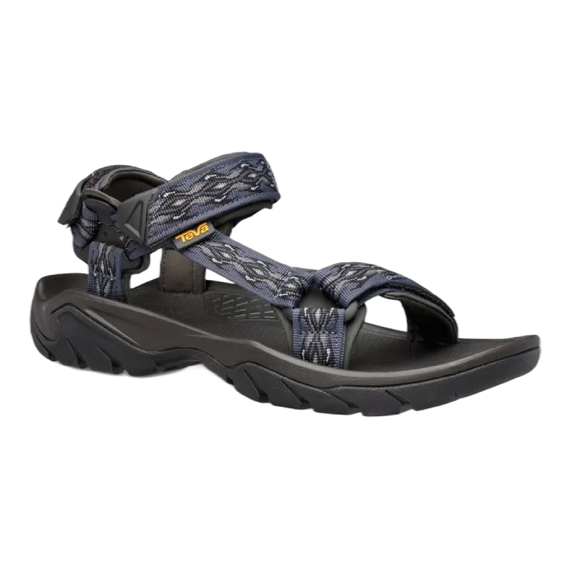 Couture Look Men's Terra Fi 5 Universal