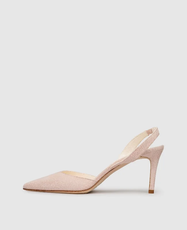 Premium Finish Emma SB70 - Nude