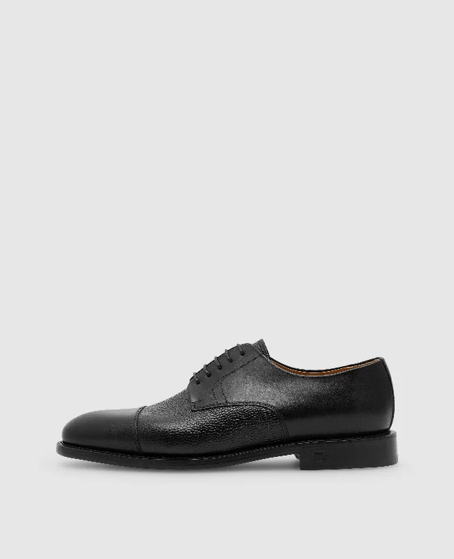 Glamorous Appeal Winston CD - Black