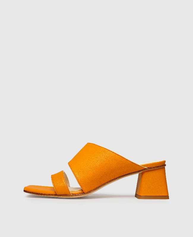 Edgy Look Harper DRS50 - Orange