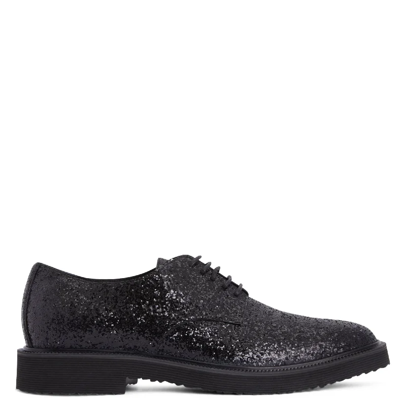 Fashionable Silhouette Giuseppe Zanotti Elliot