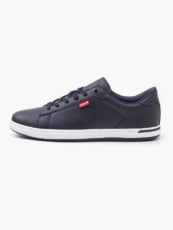 Fashion Innovation Men's Aart Blue Shoes