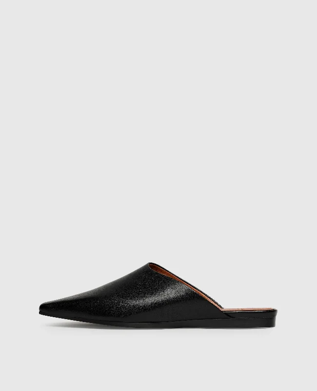 Opulent Appeal Wioletta - Black