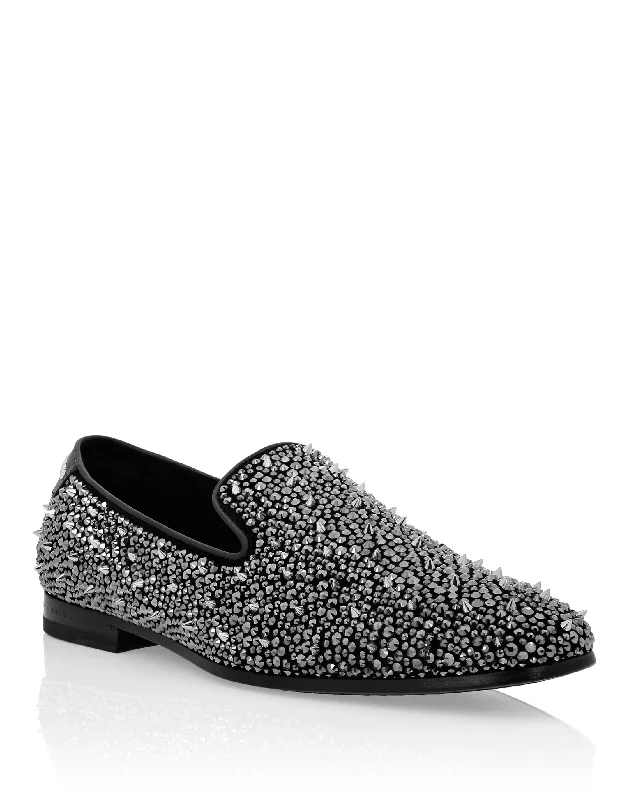 Aesthetic Appeal Moccasin Studs