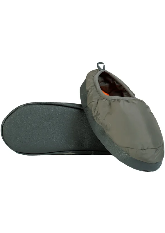 Street Style Exped Gear Camp Slipper