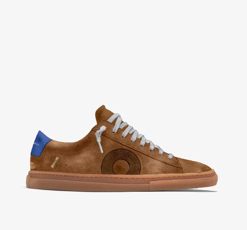 Bold Flair Low 1 | Military