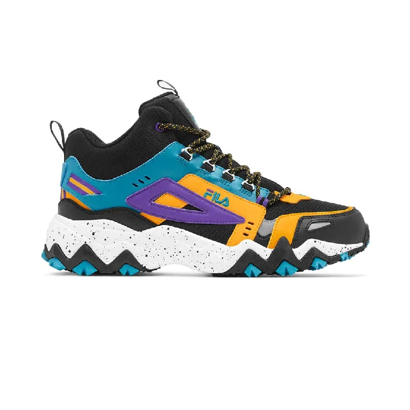 Elegant Statement FILA - Men's Oakmont TR Mid Shoes (1JM01684 042)