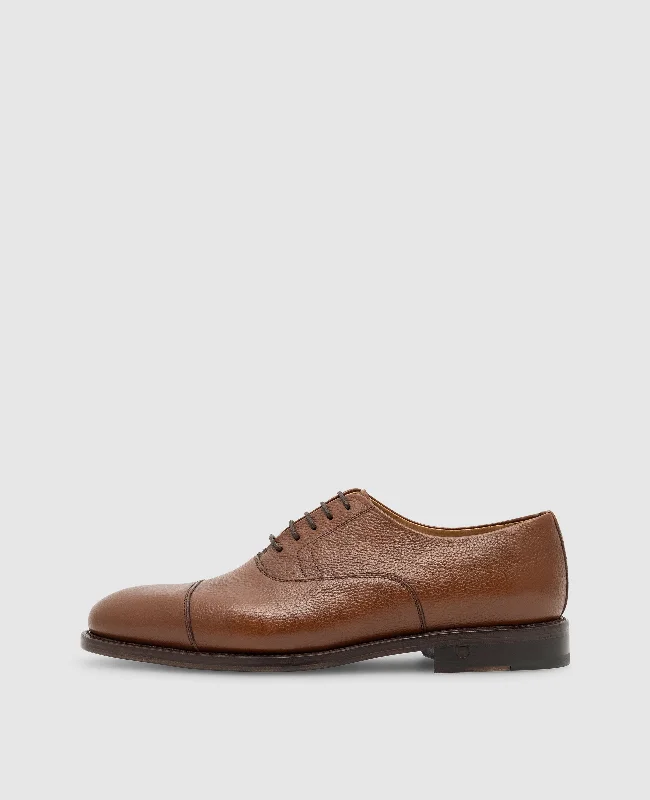 Couture Vibes Winston CO - Midbrown