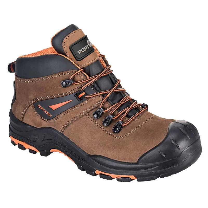 Elevated Design Portwest Compositelite Montana Hiker Boot