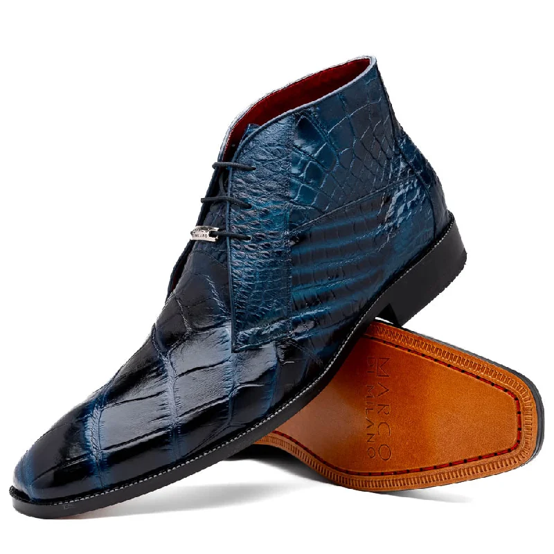 Everyday Chic Pietro - Rustic Navy