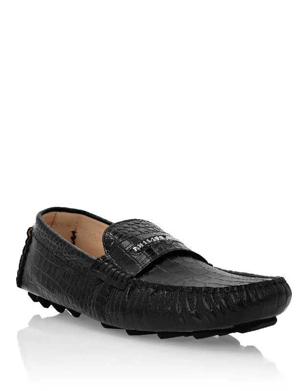 Fashion Icon Moccasin