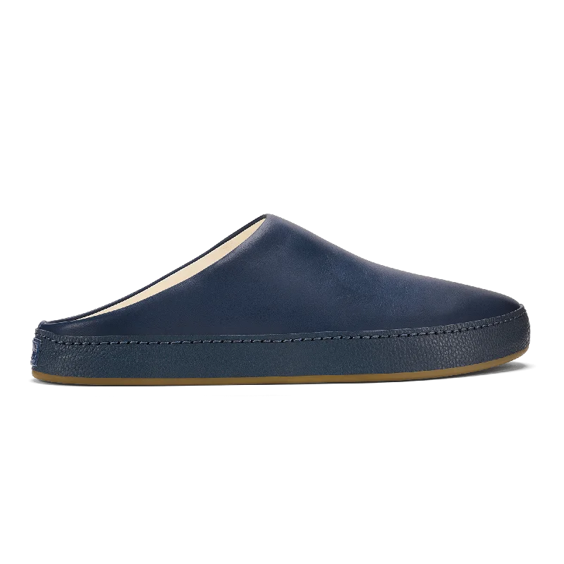 Classic Look Hāmani - Depth / Indigo
