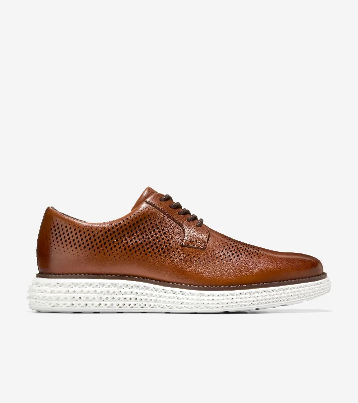 Elegant Patterns Men's ØriginalGrand 2.0 Oxford