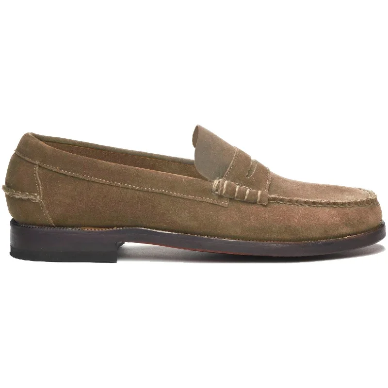 Luxe Sensation Alain - Camel